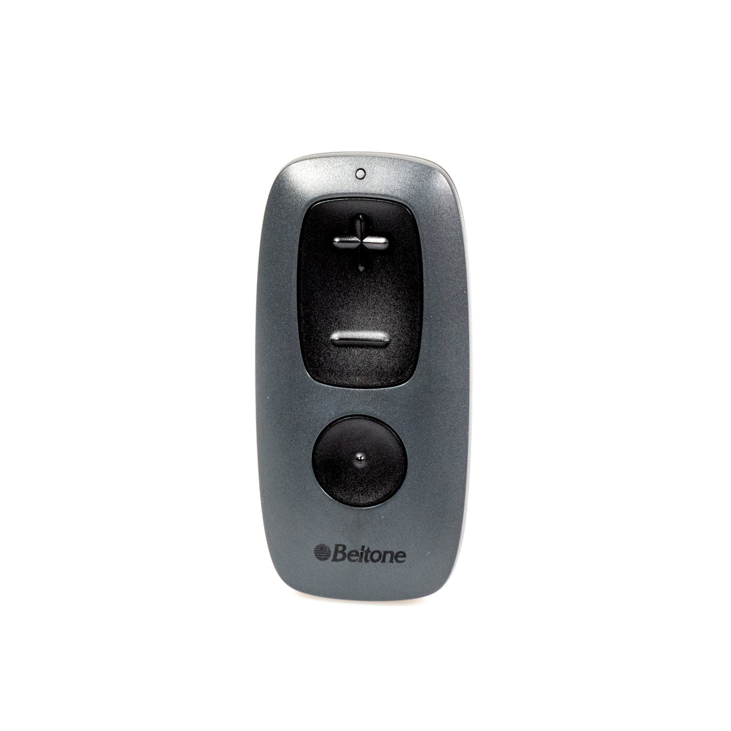 Hearing aid remote control, Beltone Remote Control