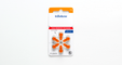 Beltone Hearing Aid Battery Size 13
