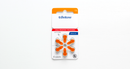 Beltone Hearing Aid Battery Size 13