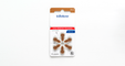 Beltone Hearing Aid Battery Size 312