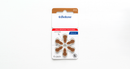 Beltone Hearing Aid Battery Size 312
