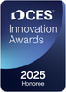 CES Innovation Award