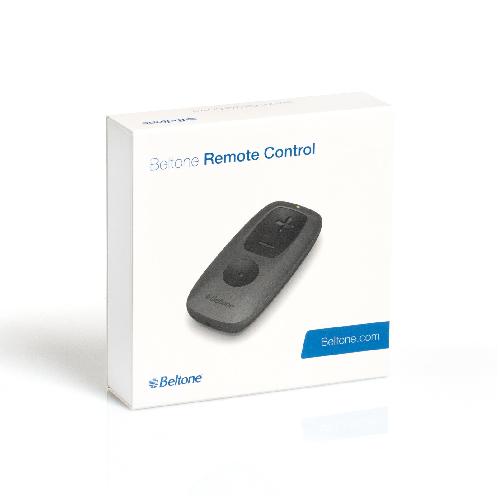 Hearing aid remote control Beltone Remote Control Beltone Shop