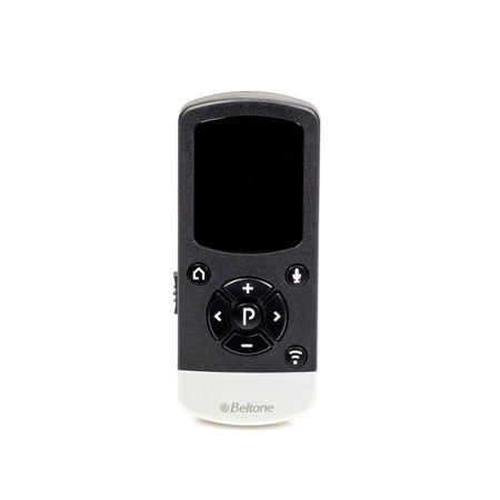 ReSound Remote Controls - Control and discretion all in one, ReSound